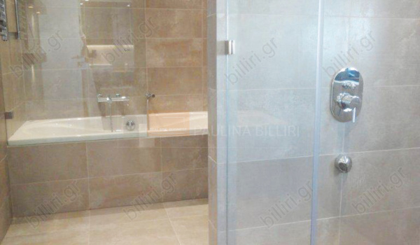 Μπάνιο - Bathroom